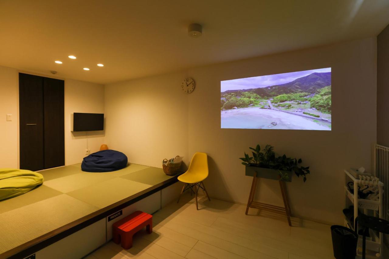 ゲストハウス岐阜羽島心音 Guest House Gifuhashima Cocone Ngoại thất bức ảnh