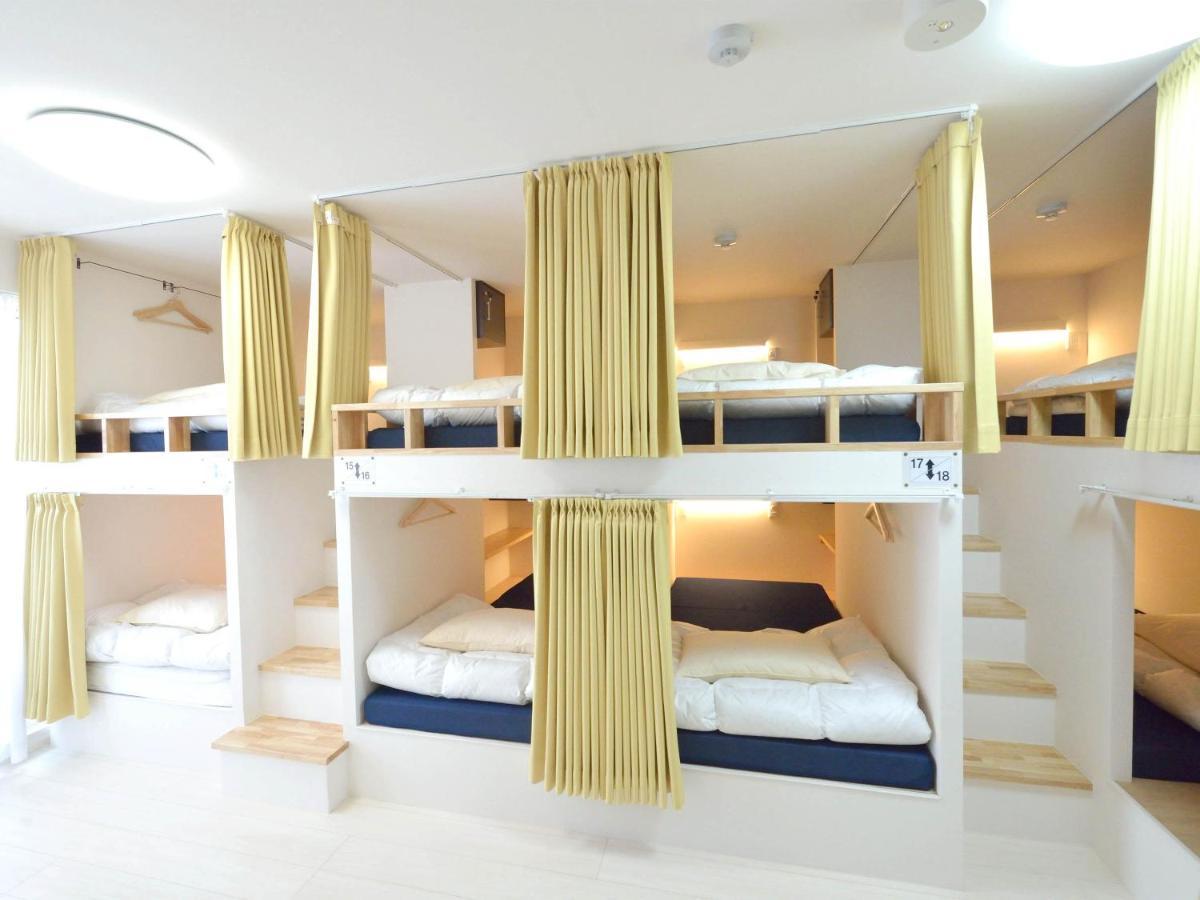 ゲストハウス岐阜羽島心音 Guest House Gifuhashima Cocone Ngoại thất bức ảnh