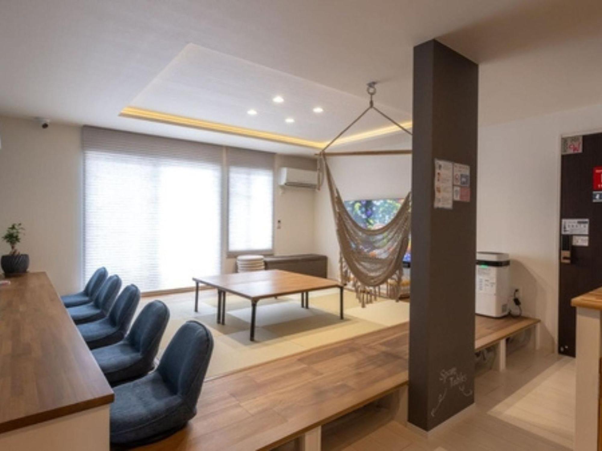 ゲストハウス岐阜羽島心音 Guest House Gifuhashima Cocone Ngoại thất bức ảnh
