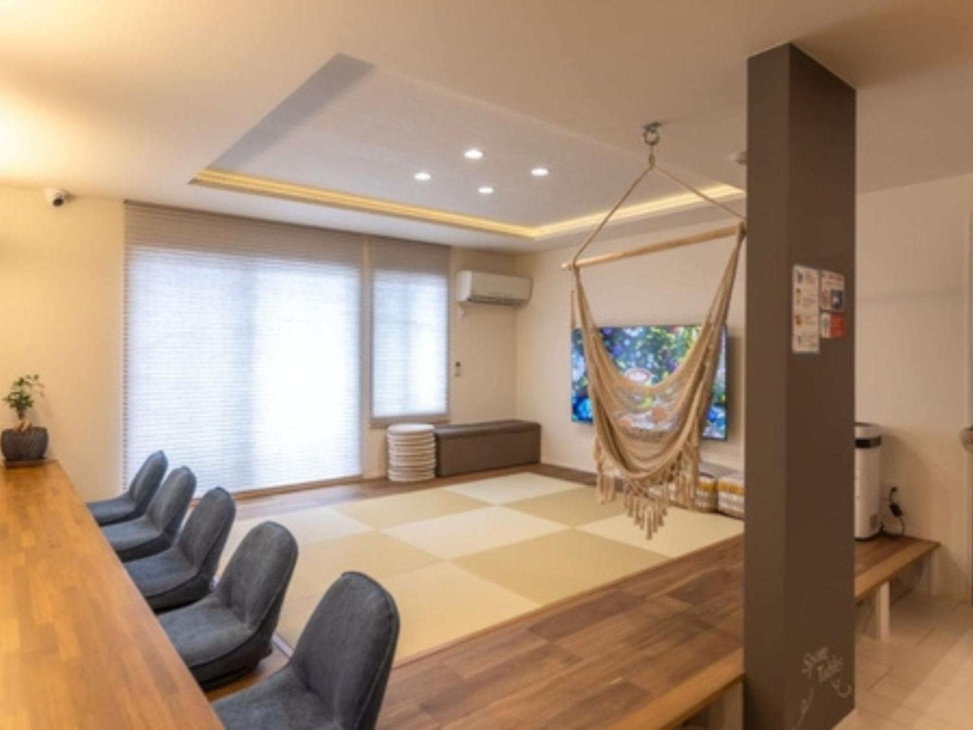 ゲストハウス岐阜羽島心音 Guest House Gifuhashima Cocone Ngoại thất bức ảnh