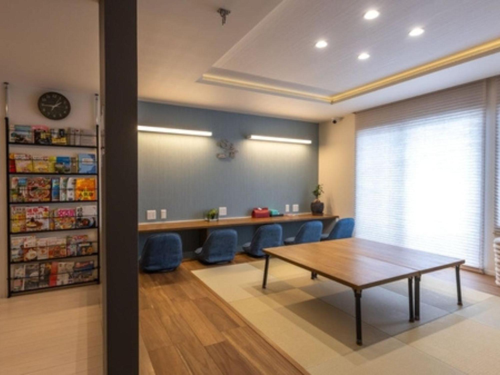ゲストハウス岐阜羽島心音 Guest House Gifuhashima Cocone Ngoại thất bức ảnh
